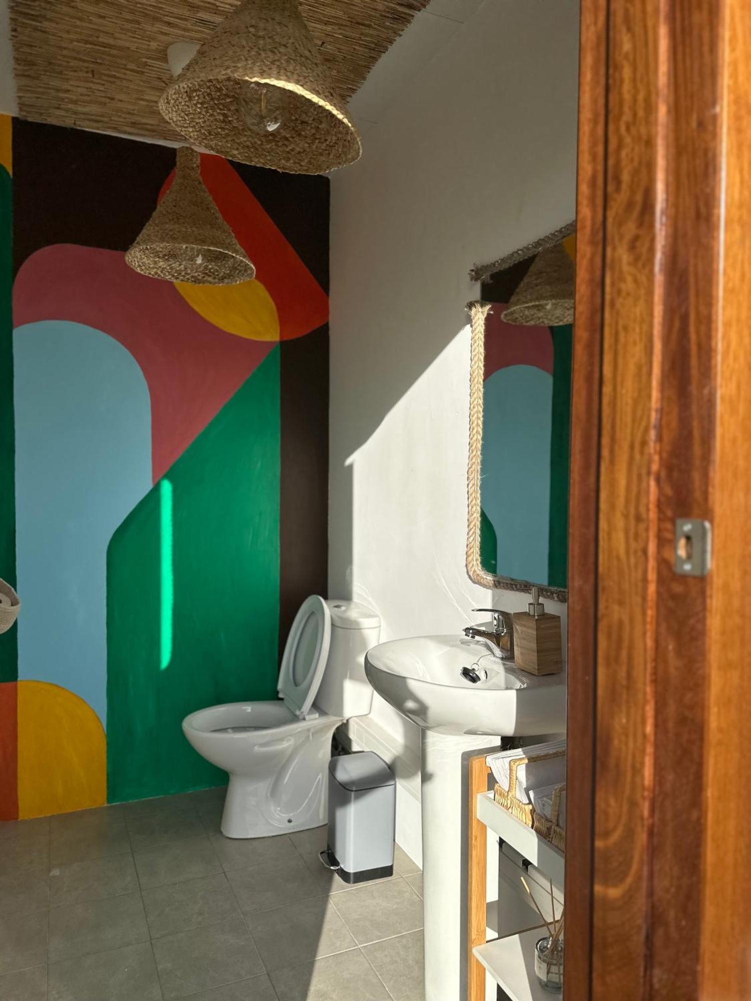 Hotel Портман Экстерьер фото