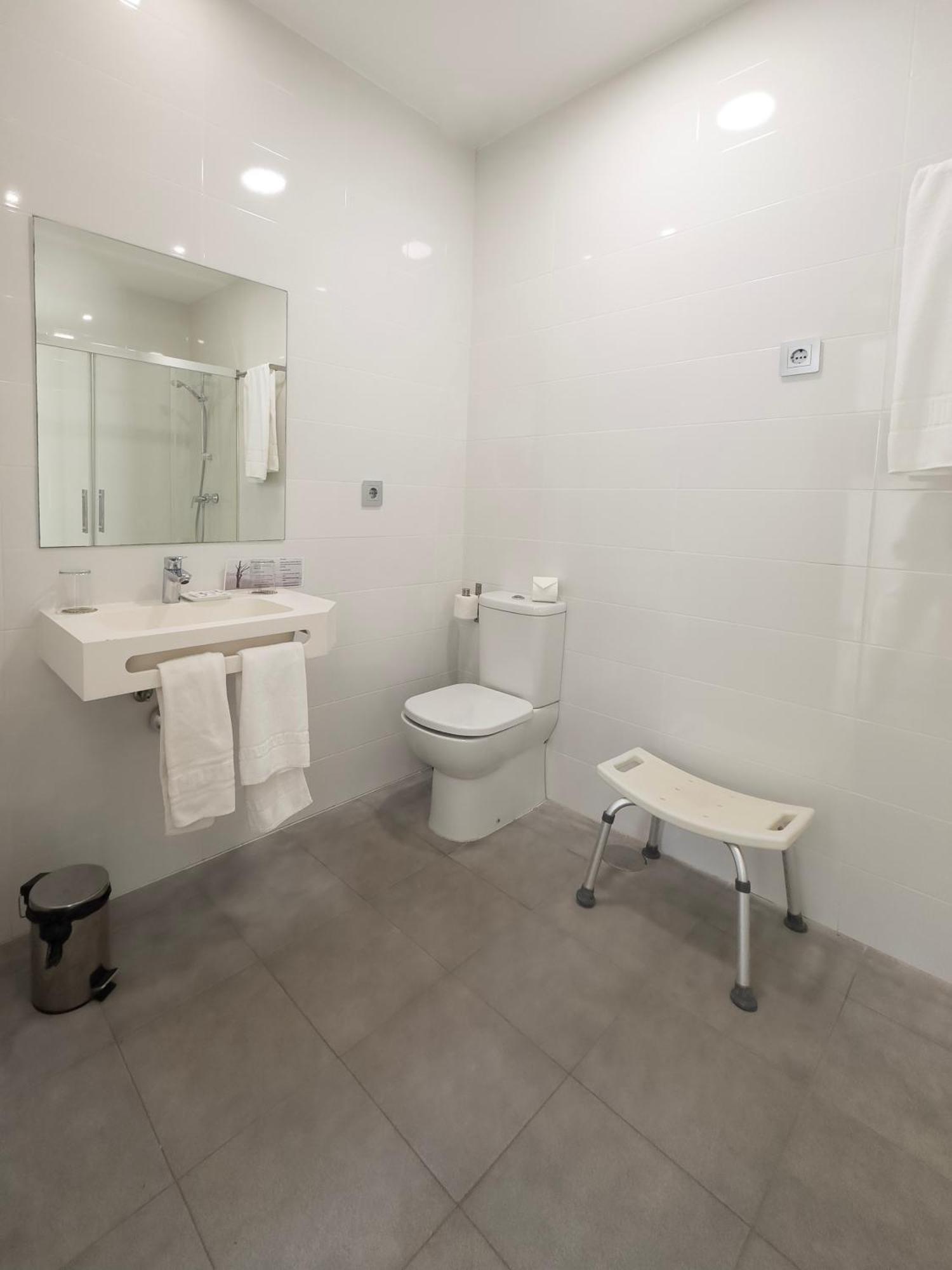 Hotel Портман Экстерьер фото